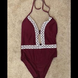 SHEIN bathing suit